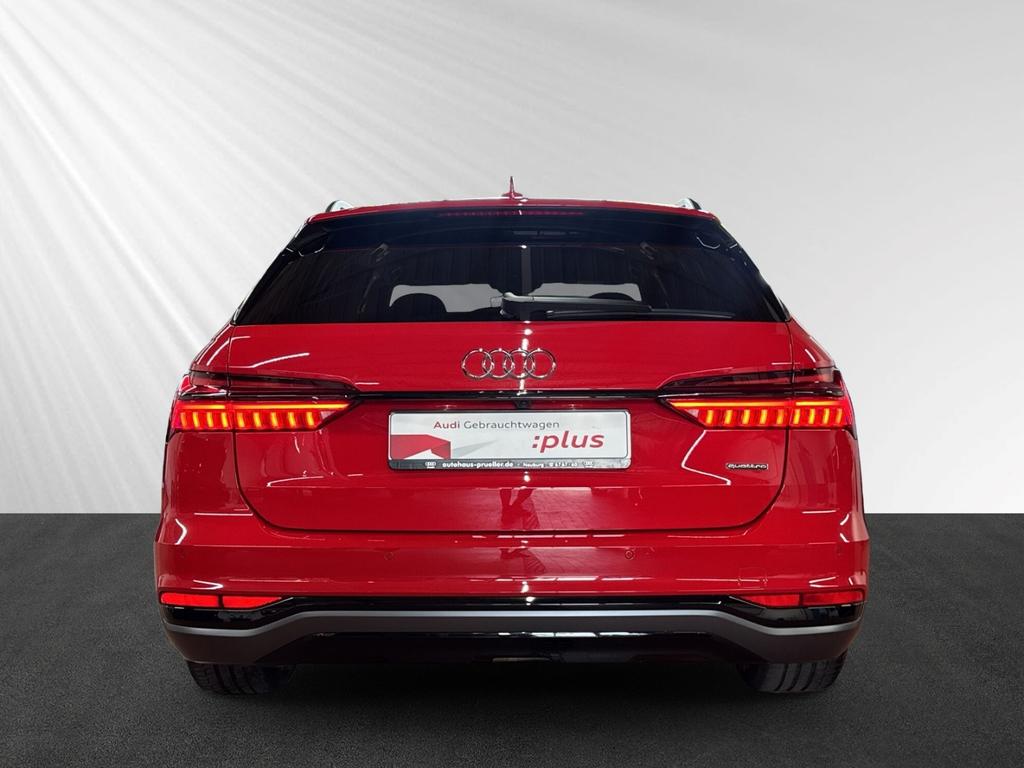 Audi A6 allroad 2023