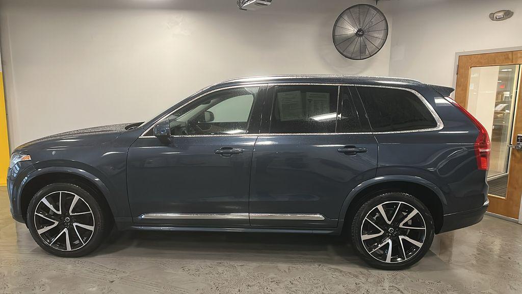 Volvo XC90 2023