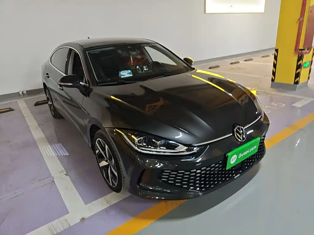 Volkswagen Lamando 2022