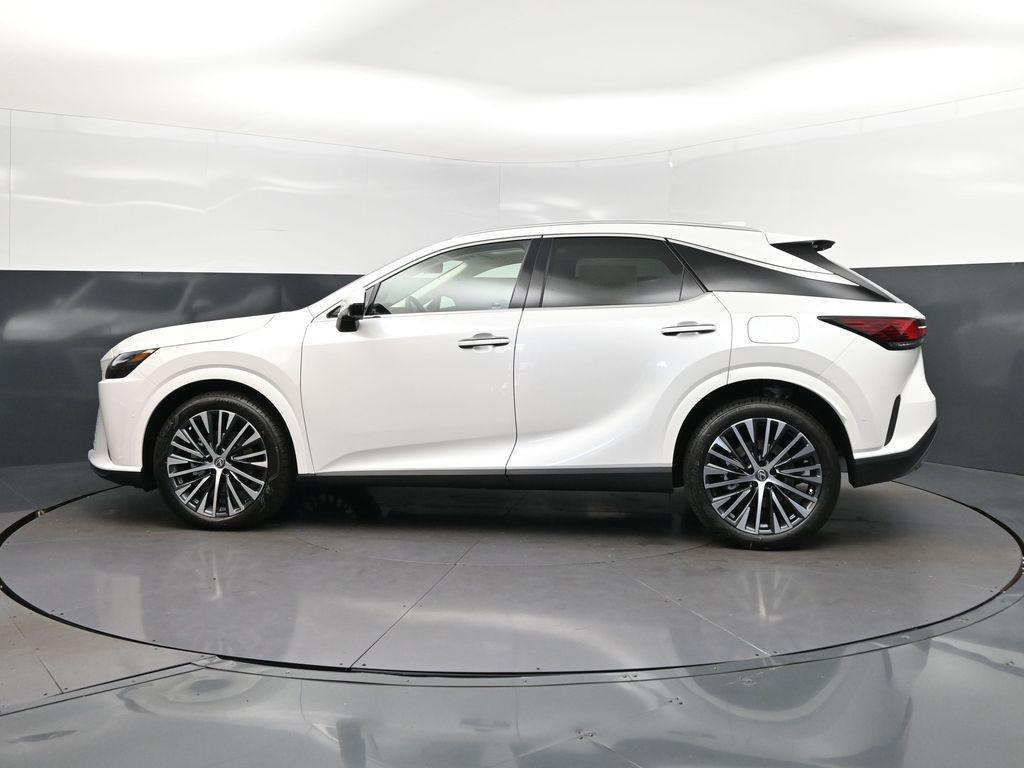 Lexus RX 2026