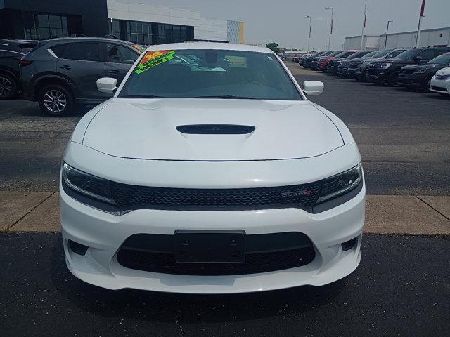Dodge Charger 2022