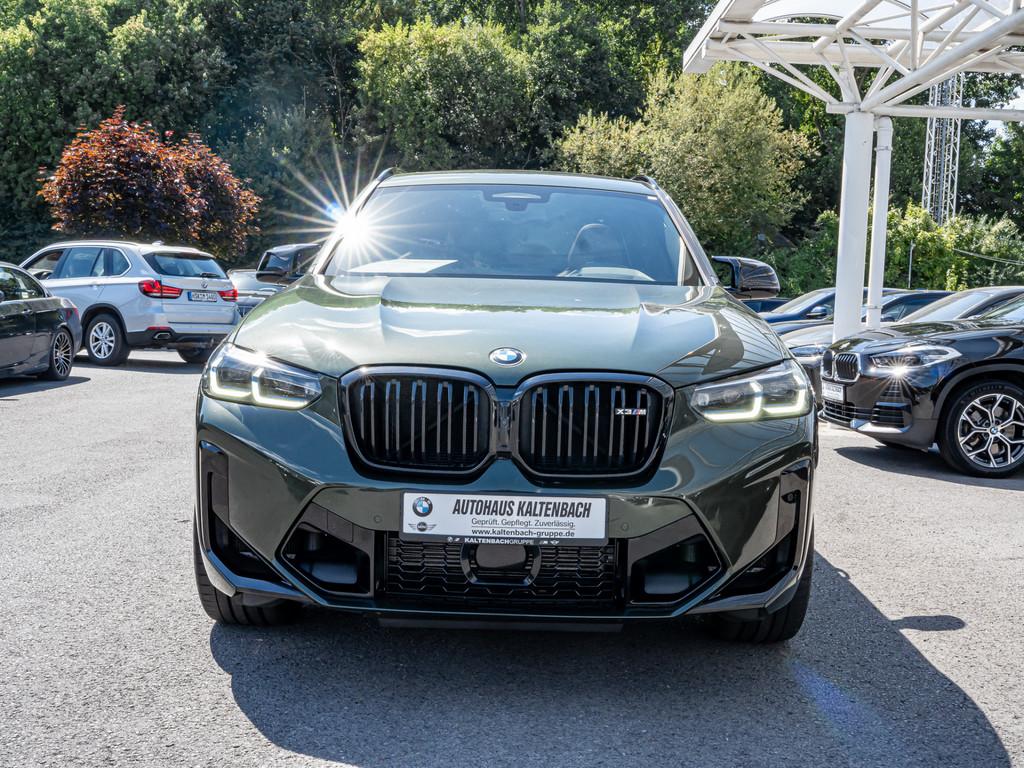 BMW X3 M 2023