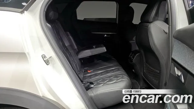 Peugeot 3008 2024