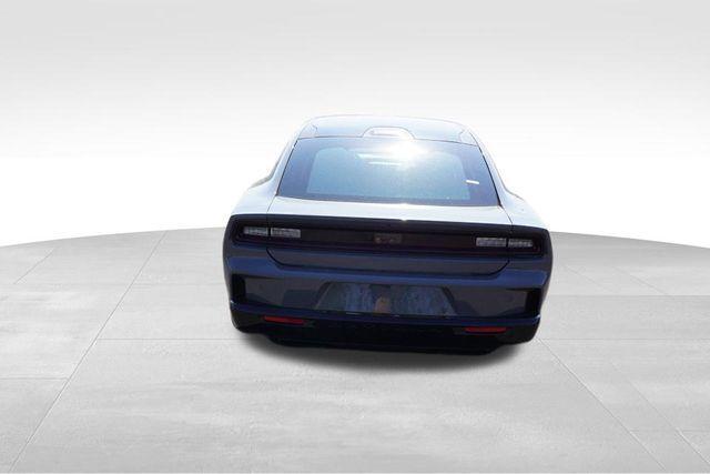 Dodge Charger Daytona 2025