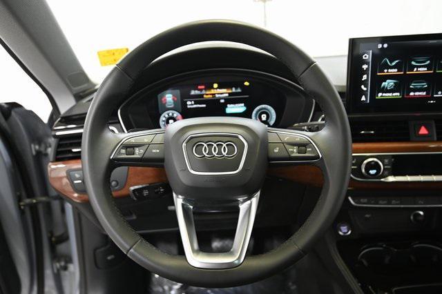 Audi A5 2023