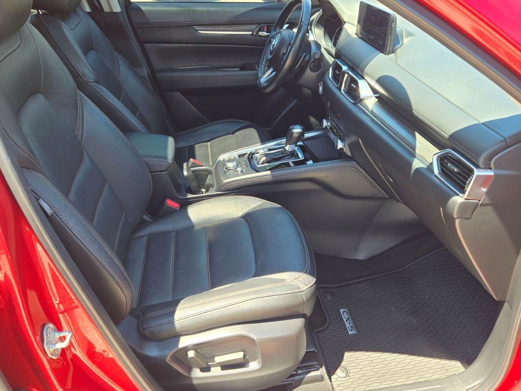 Mazda CX-5 2023