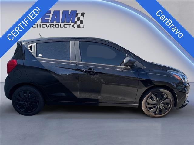 Chevrolet Spark 2022
