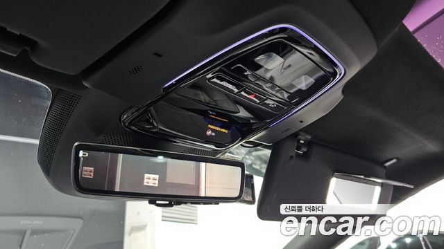 Polestar 4 2025