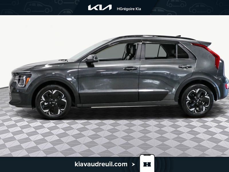 Kia Niro 2024