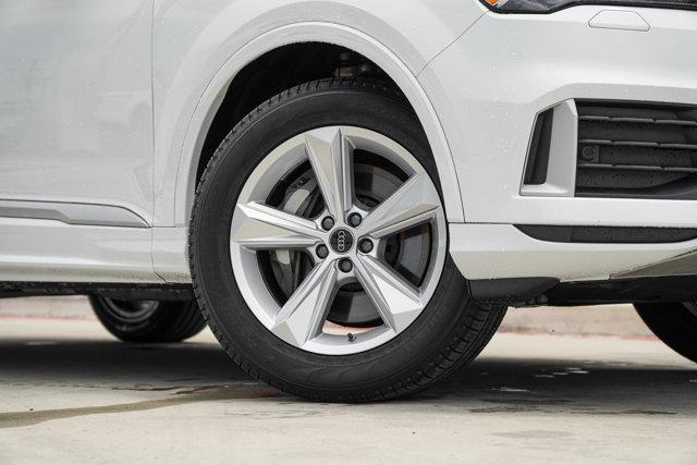 Audi Q7 2024