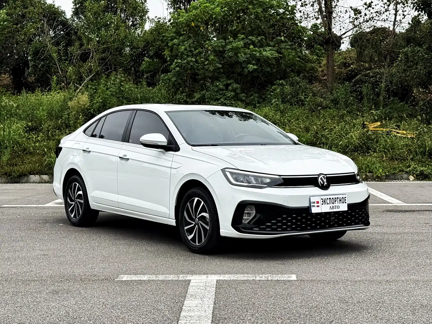Volkswagen Lavida 2023
