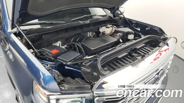 GMC Sierra 2023