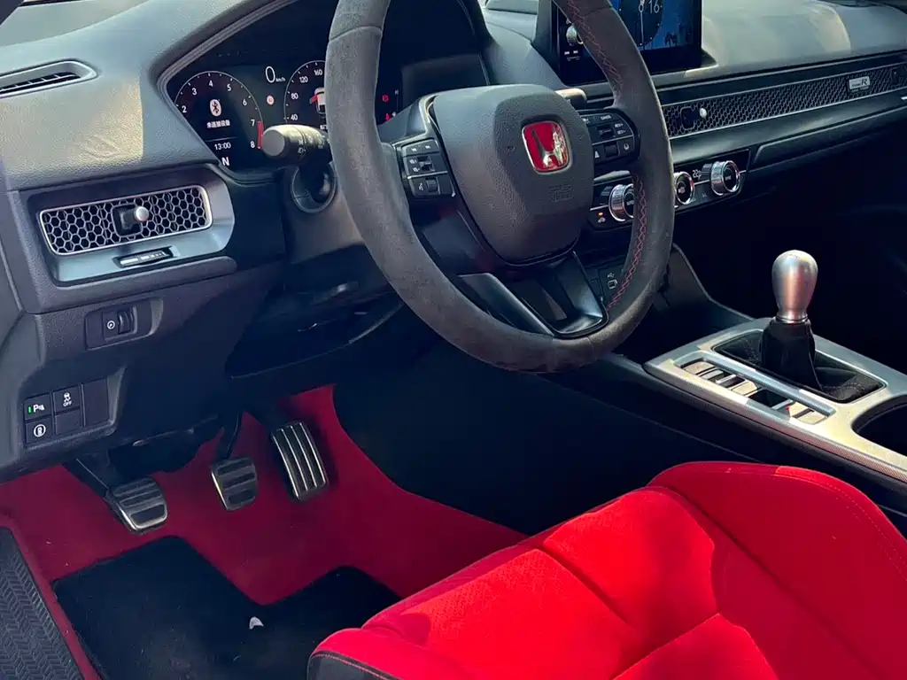 Honda Civic 2023
