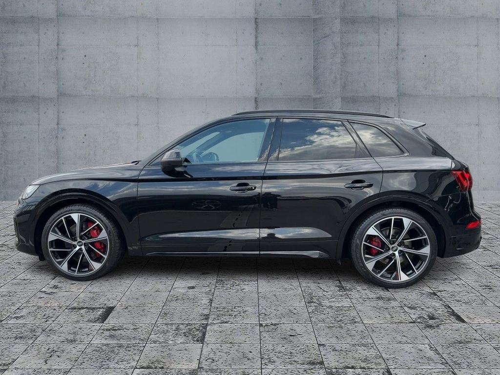 Audi SQ5 2023