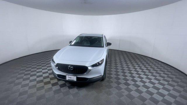 Mazda CX-30 2025