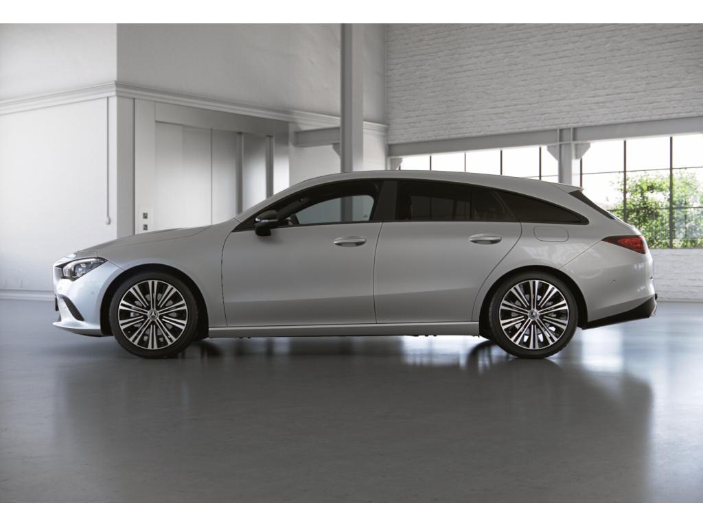 Mercedes-Benz CLA 200 SHOOTING BRAKE 2023