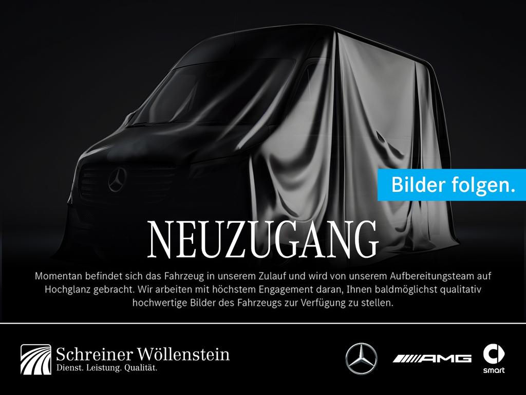 Mercedes-Benz V 300 2022