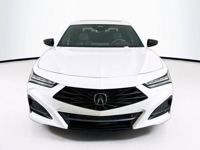 Acura TLX 2024
