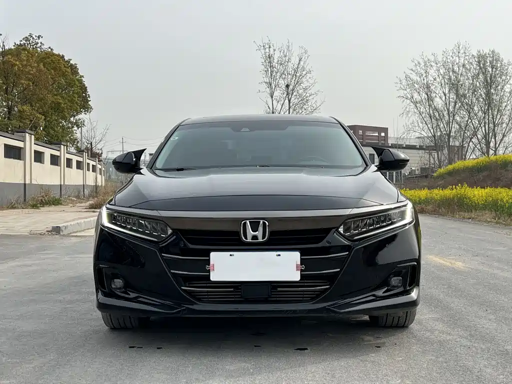Honda Accord 2023
