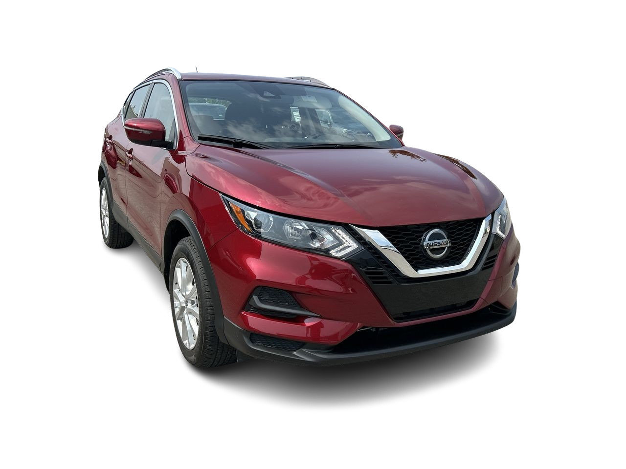 Nissan Qashqai 2023