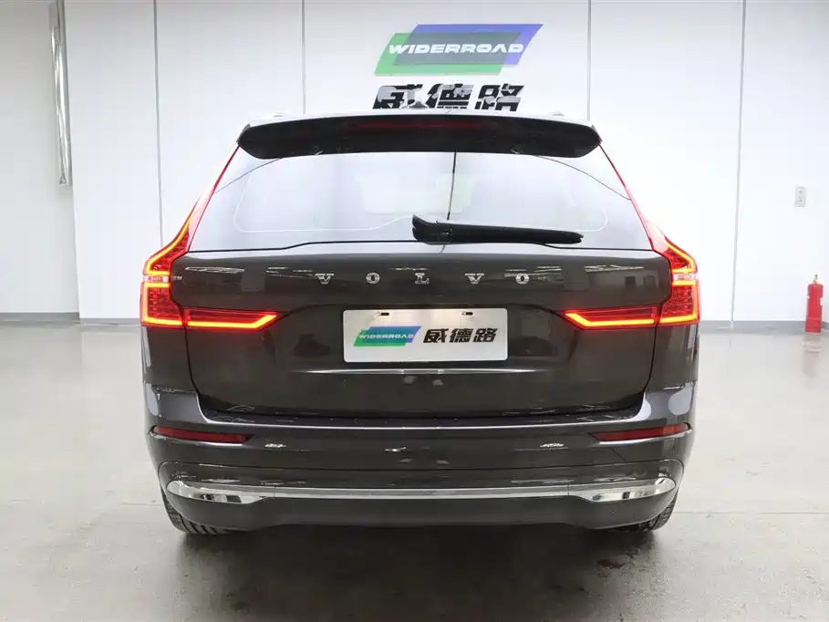 Volvo XC60 2024