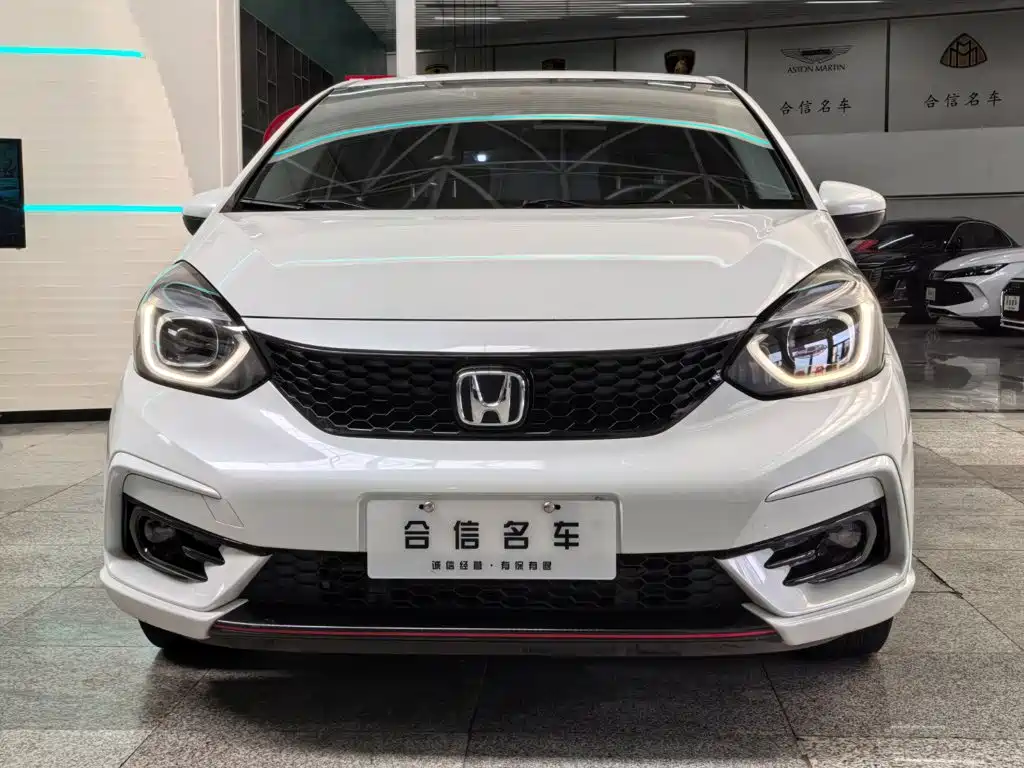 Honda Life 2023