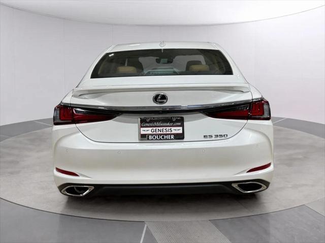 Lexus ES 2023