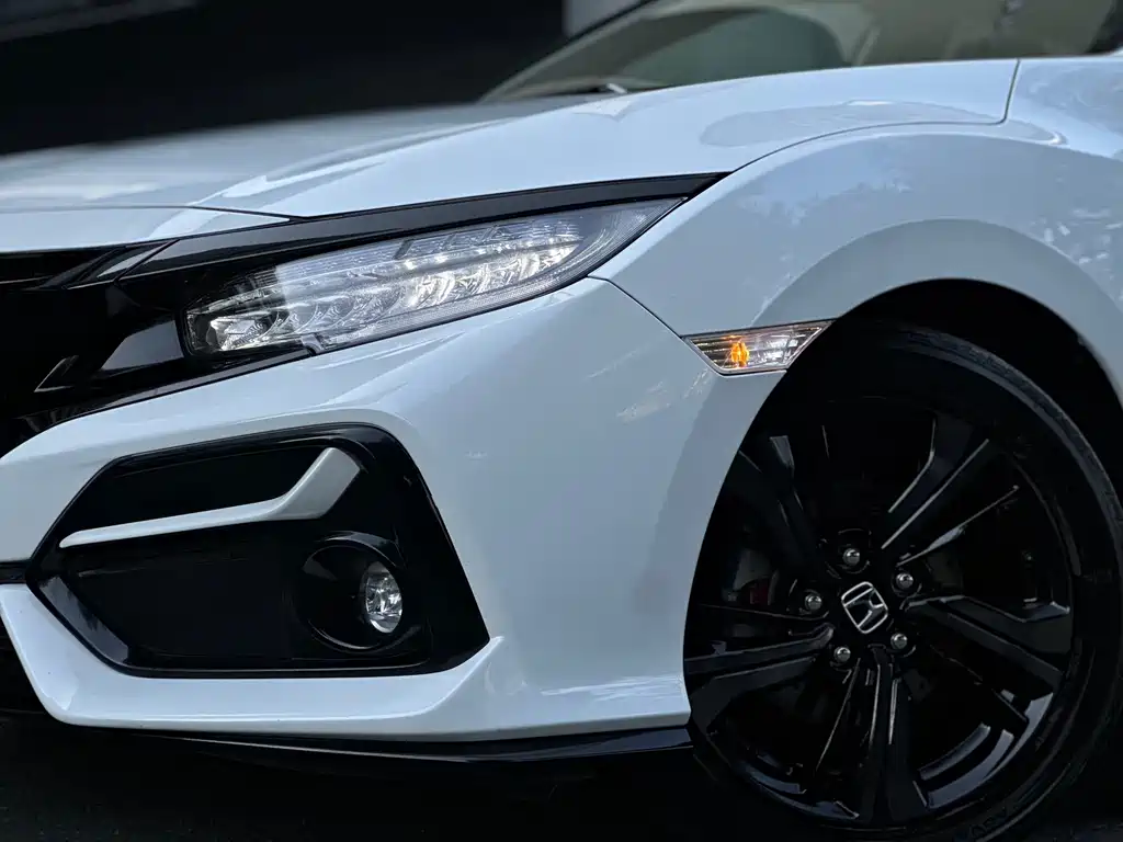 Honda Civic 2021