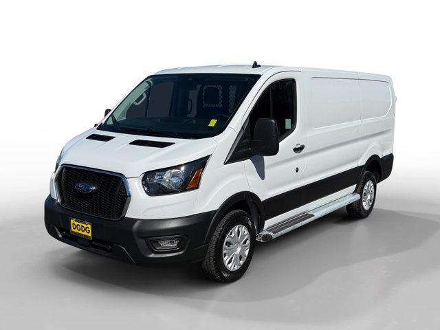 Ford Transit 2024