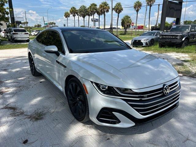 Volkswagen Arteon 2023