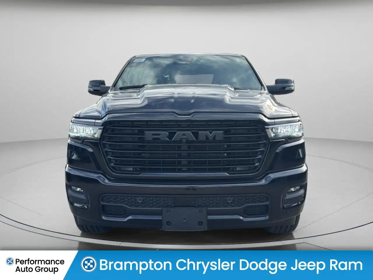 Ram 1500 2026