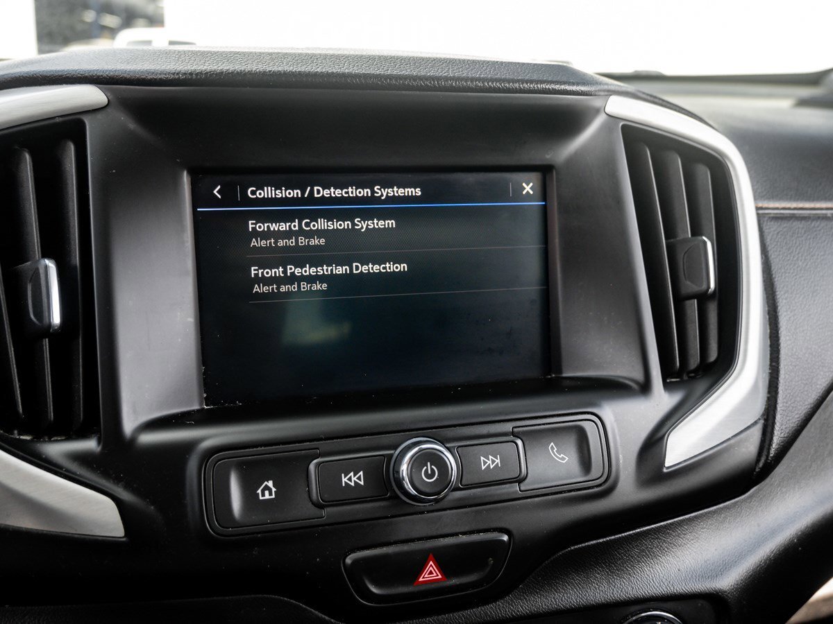 GMC Terrain 2021