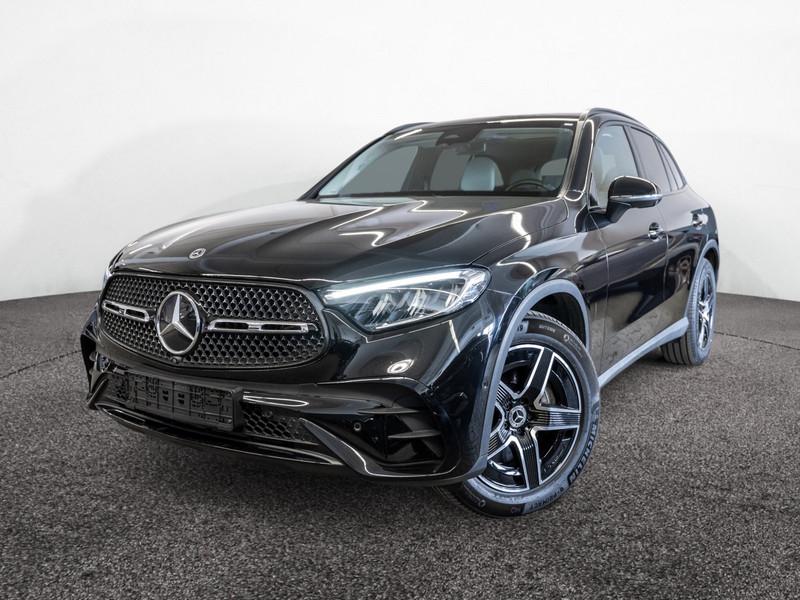 Mercedes-Benz GLC 200 2024