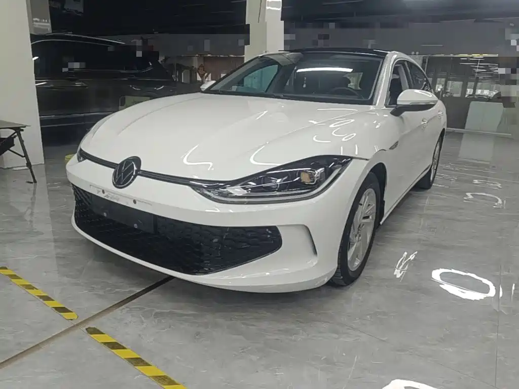 Volkswagen Lamando 2022