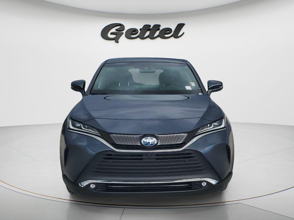 Toyota Venza 2024