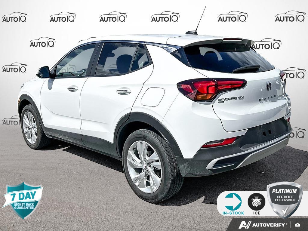 Buick Encore GX 2024