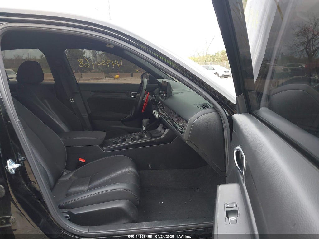Honda Civic 2025