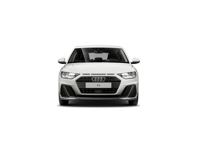 Audi A1 2023
