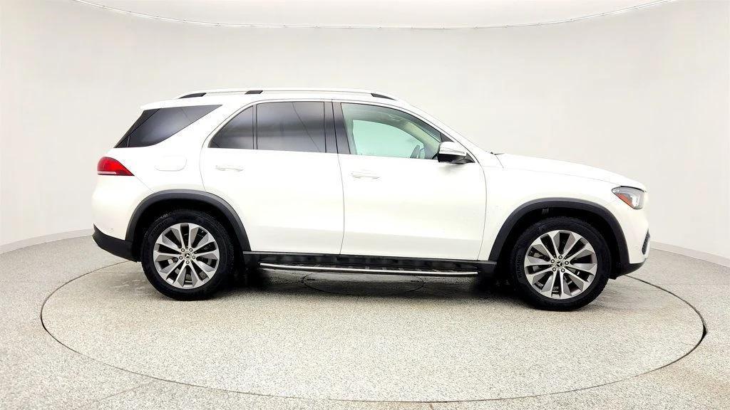 Mercedes-Benz GLE 350 2023