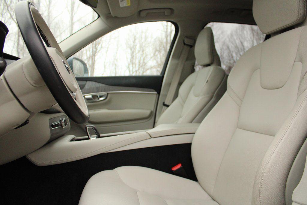 Volvo XC90 2024