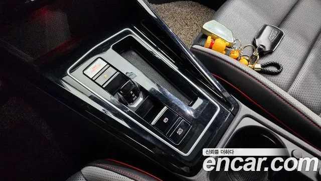 Volkswagen Golf 2024