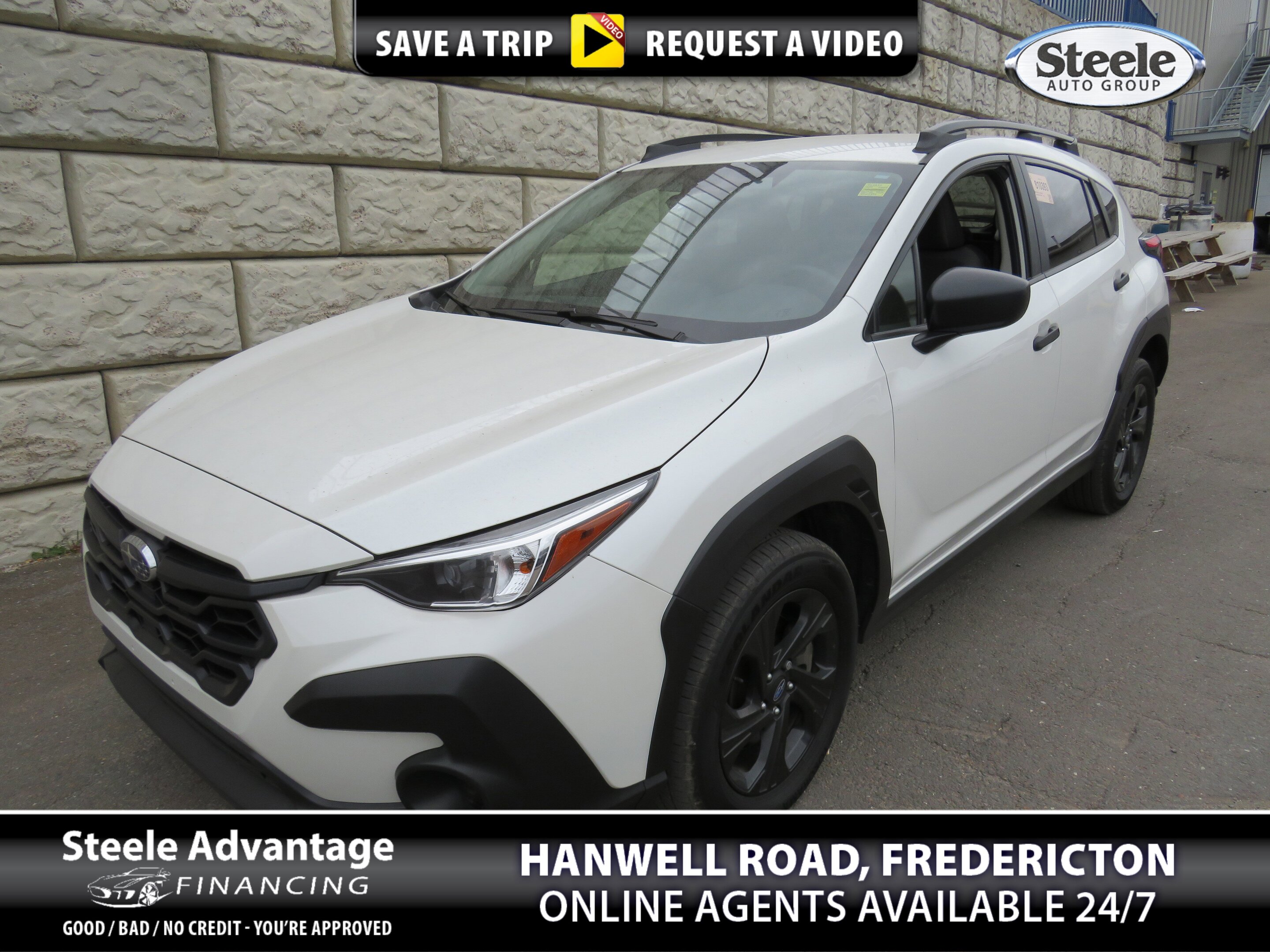 Subaru Crosstrek 2024