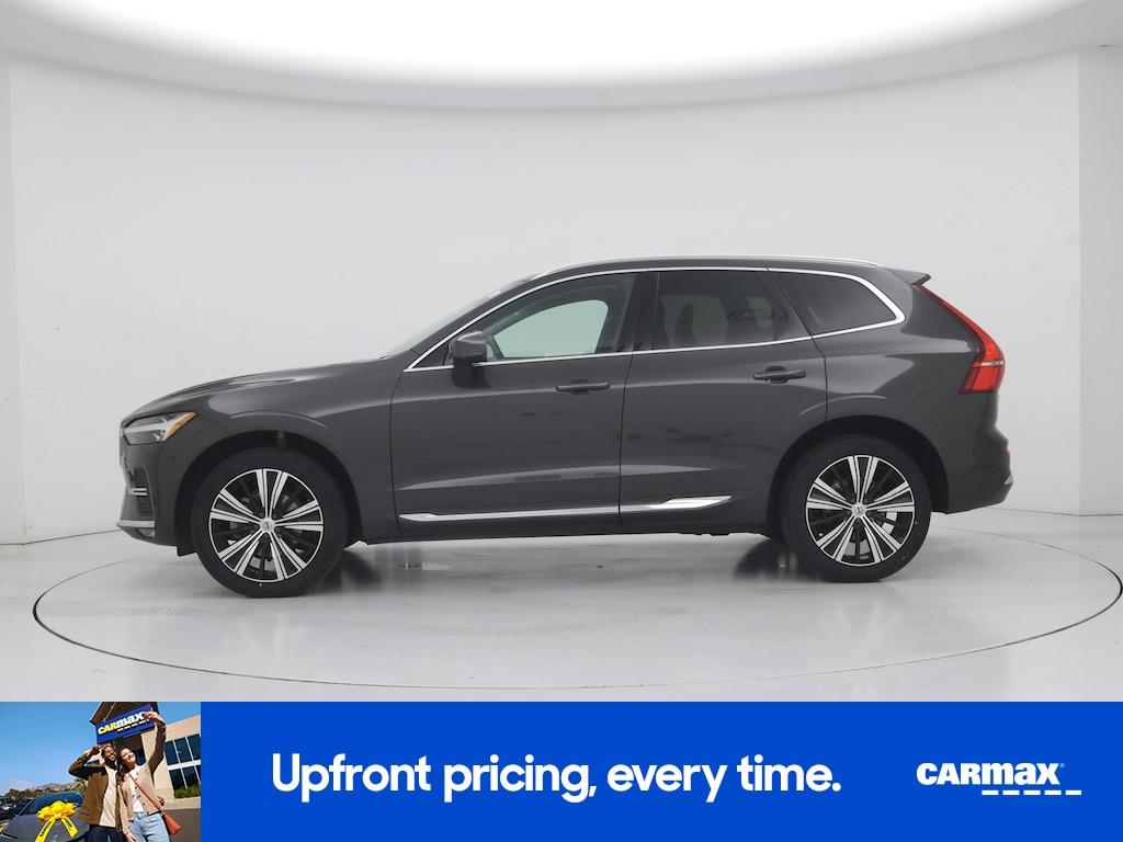 Volvo XC60 2023