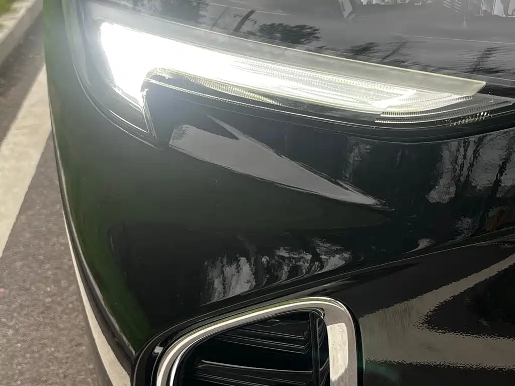 Buick Envision 2023