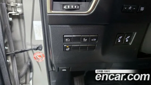 Lexus NX 2020