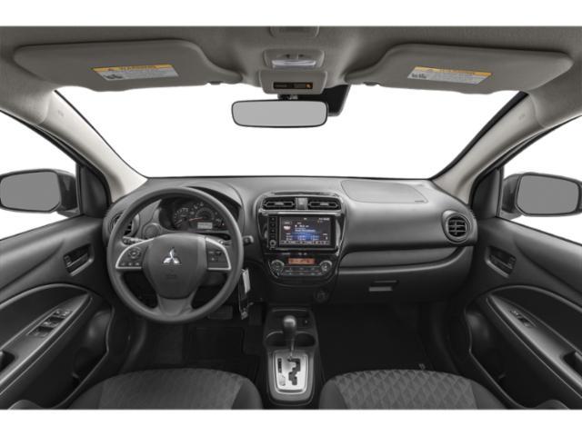 Mitsubishi Mirage 2024