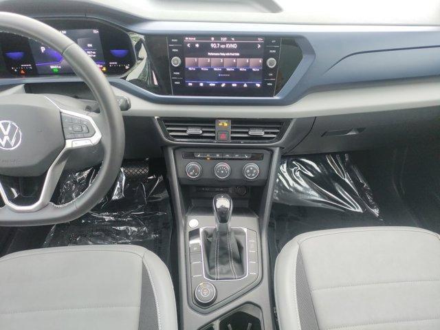 Volkswagen Taos 2022