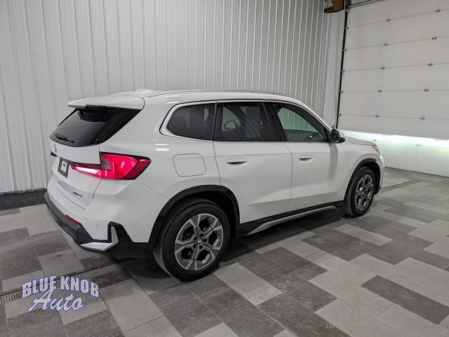 BMW X1 2025