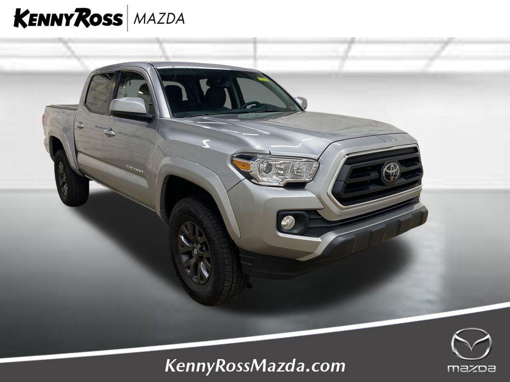 Toyota Tacoma 2023