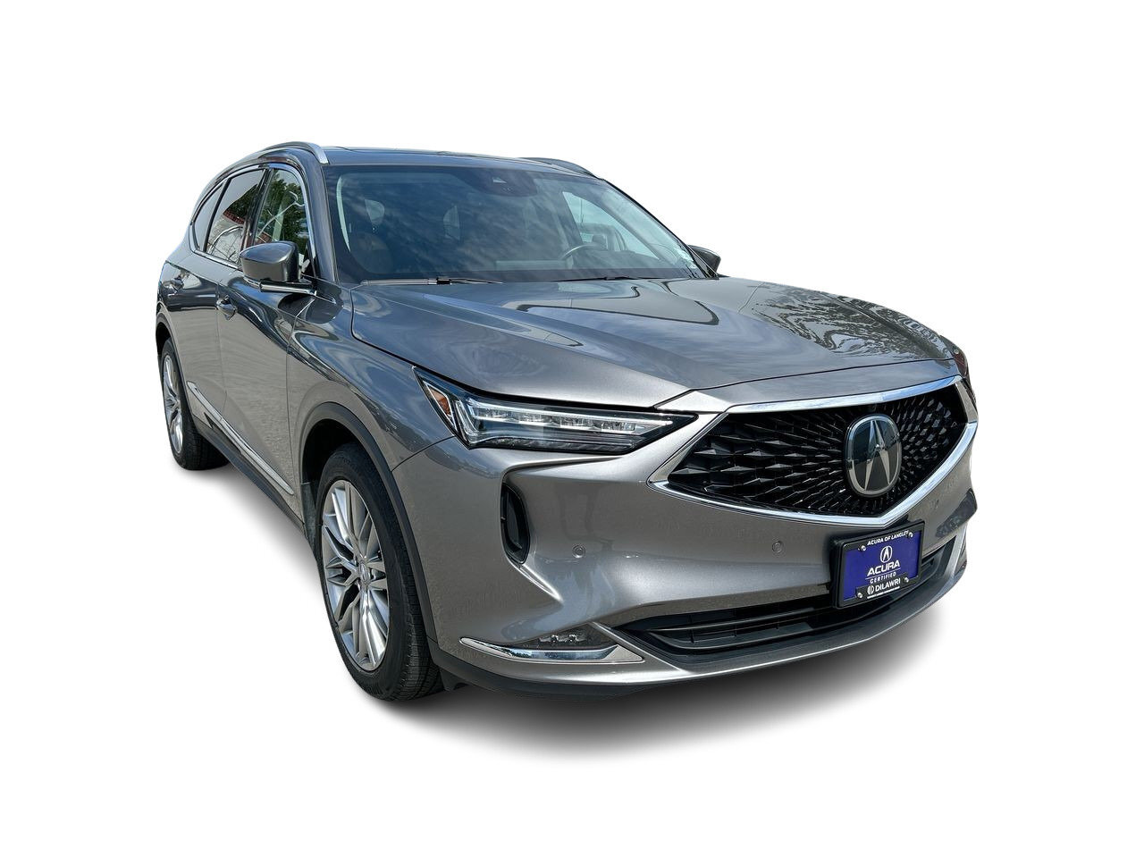 Acura MDX 2023